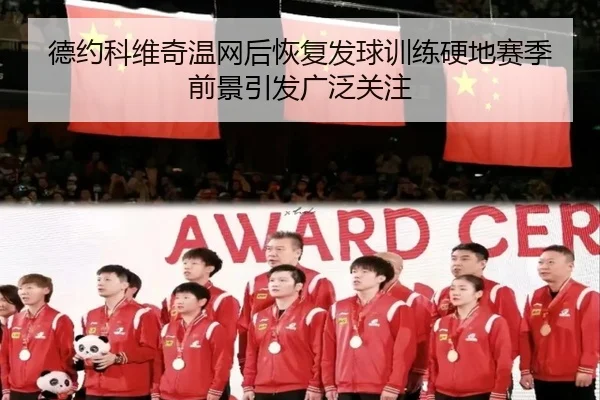 德约科维奇温网后恢复发球训练硬地赛季前景引发广泛关注